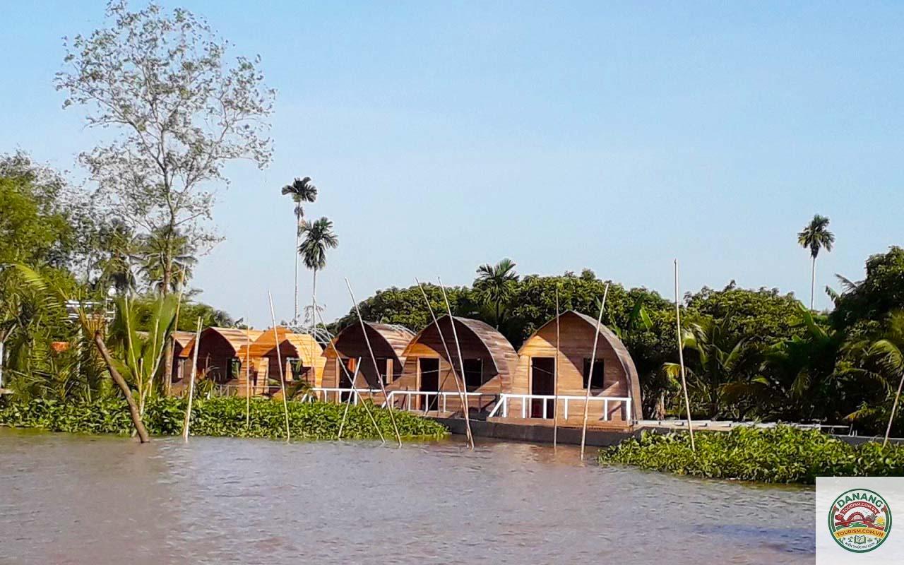 homestay bến tre ven sông - Image 3