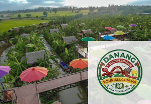 homestay bến tre ven sông