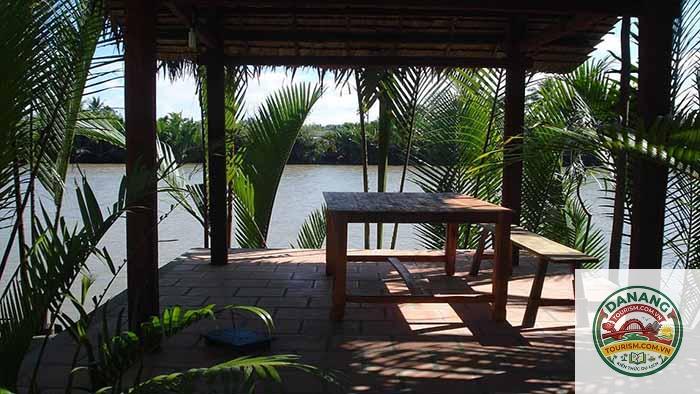 homestay bến tre ven sông - Image 5