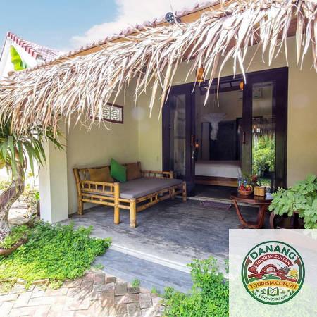 homestay biển an bàng