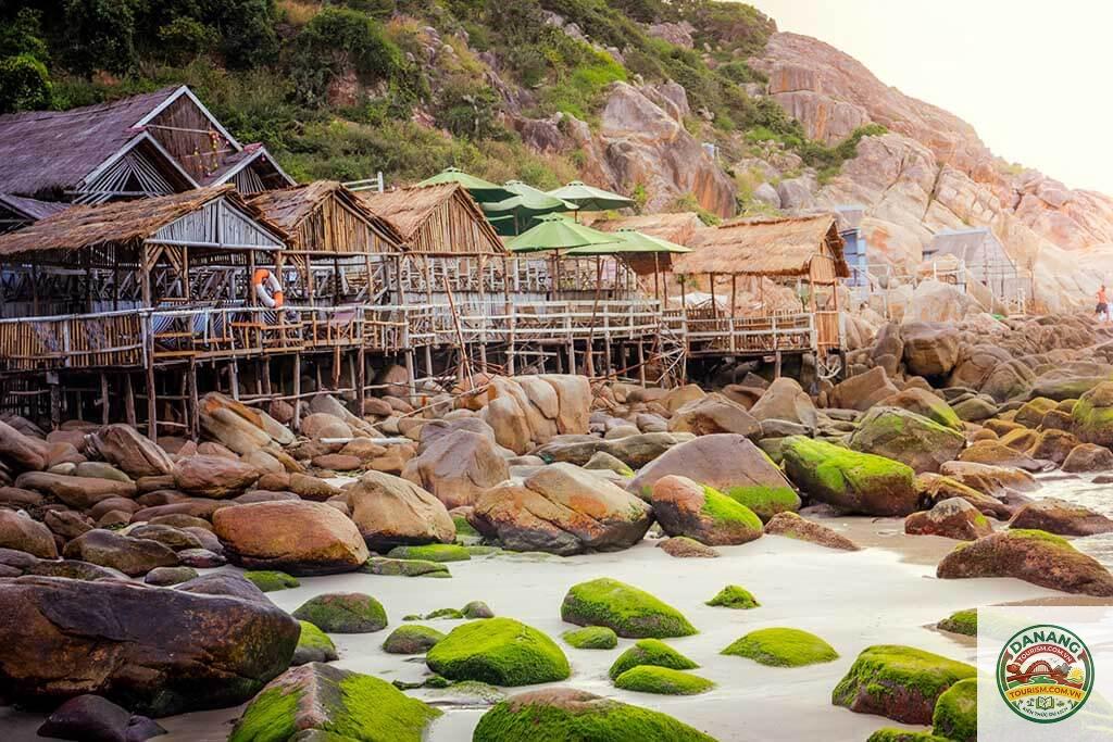 homestay bình ba đẹp - Image 3