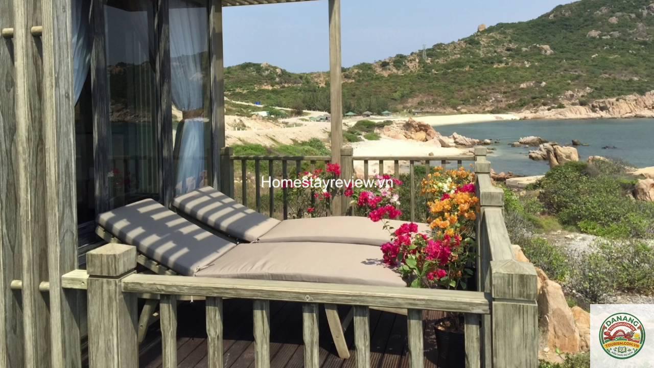 homestay bình ba gần biển - Image 4