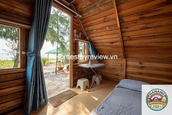 homestay bình ba gần biển - Image 5