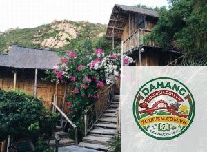 homestay bình ba giá rẻ