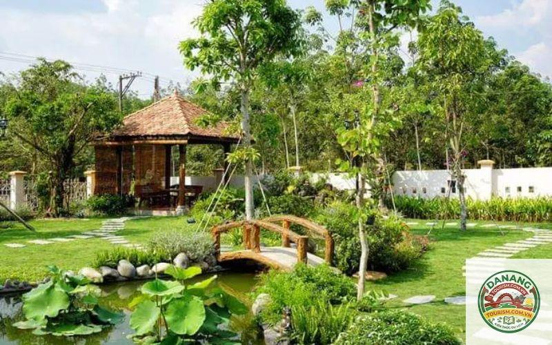 homestay bình châu nghỉ dưỡng - Image 4