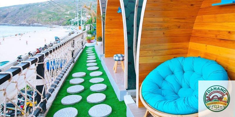 homestay bình định cho cặp đôi - Image 3