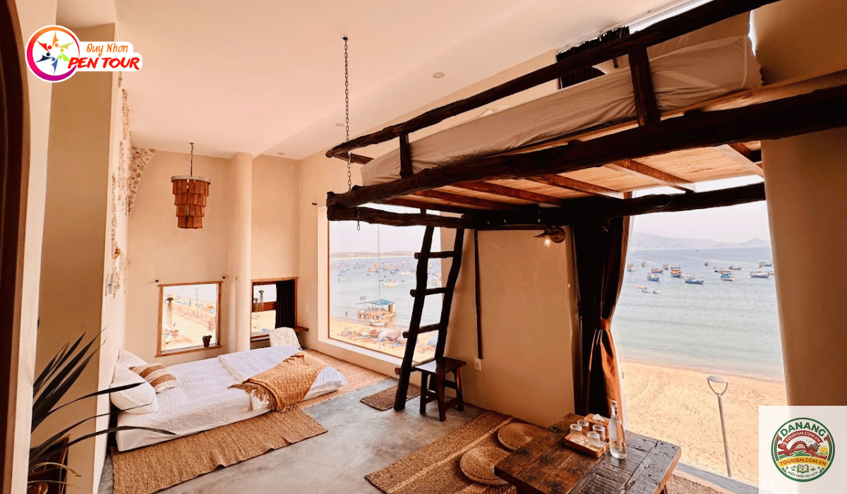 homestay bình định gần eo gió - Image 4