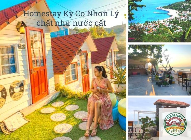 homestay bình định gần kỳ co - Image 4