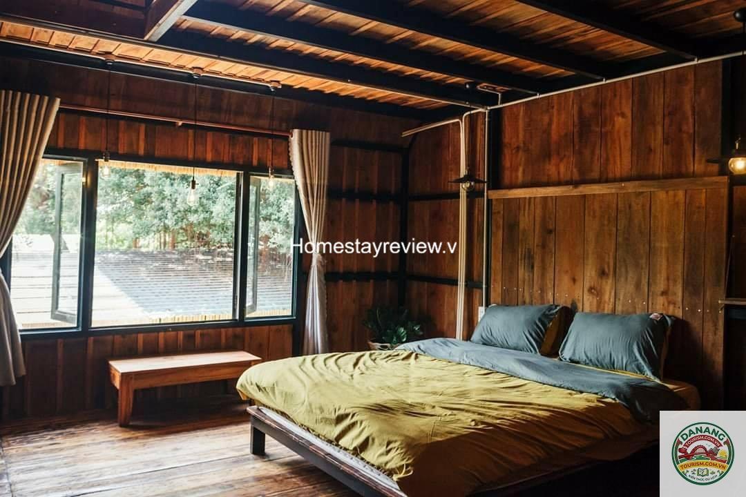 homestay bình hưng gần biển - Image 4