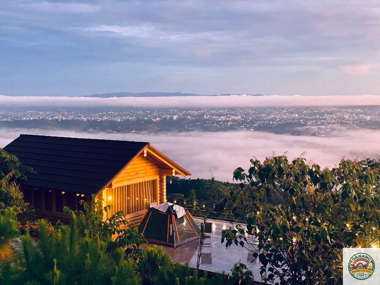 homestay bình minh đẹp - Image 2