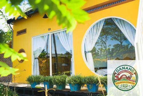 homestay bình minh vĩnh long - Image 4