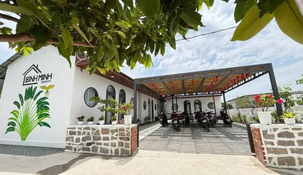 homestay bình minh vĩnh long - Image 5