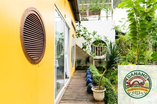 homestay bình minh vĩnh long