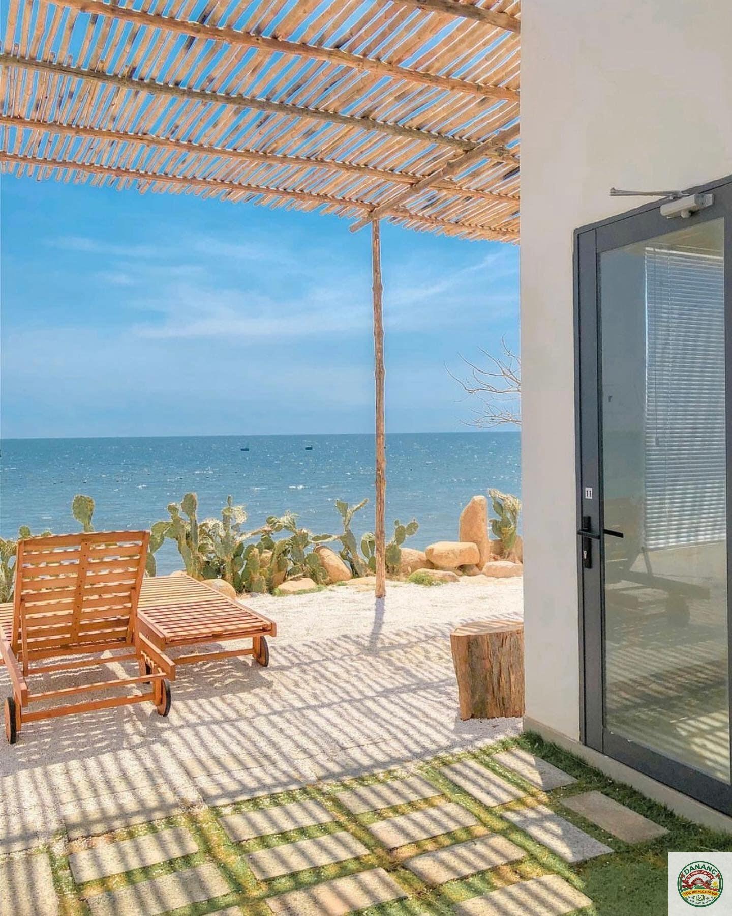 homestay bình thuận đẹp - Image 3