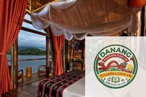homestay buôn ma thuột nghỉ dưỡng