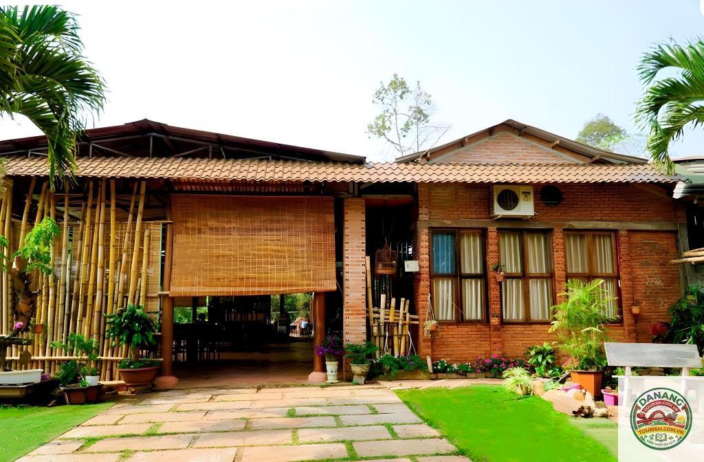 homestay buôn ma thuột nghỉ dưỡng - Image 5