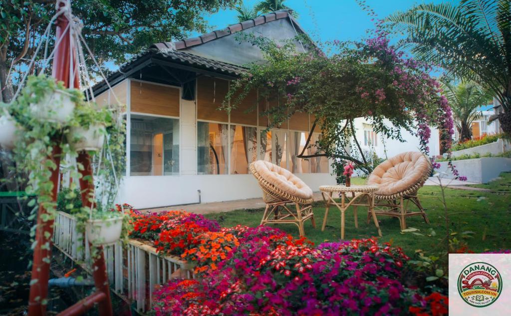 homestay buôn ma thuột nhà vườn - Image 3