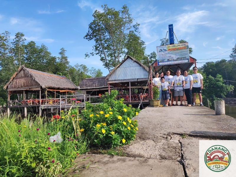 homestay cà mau đẹp - Image 2
