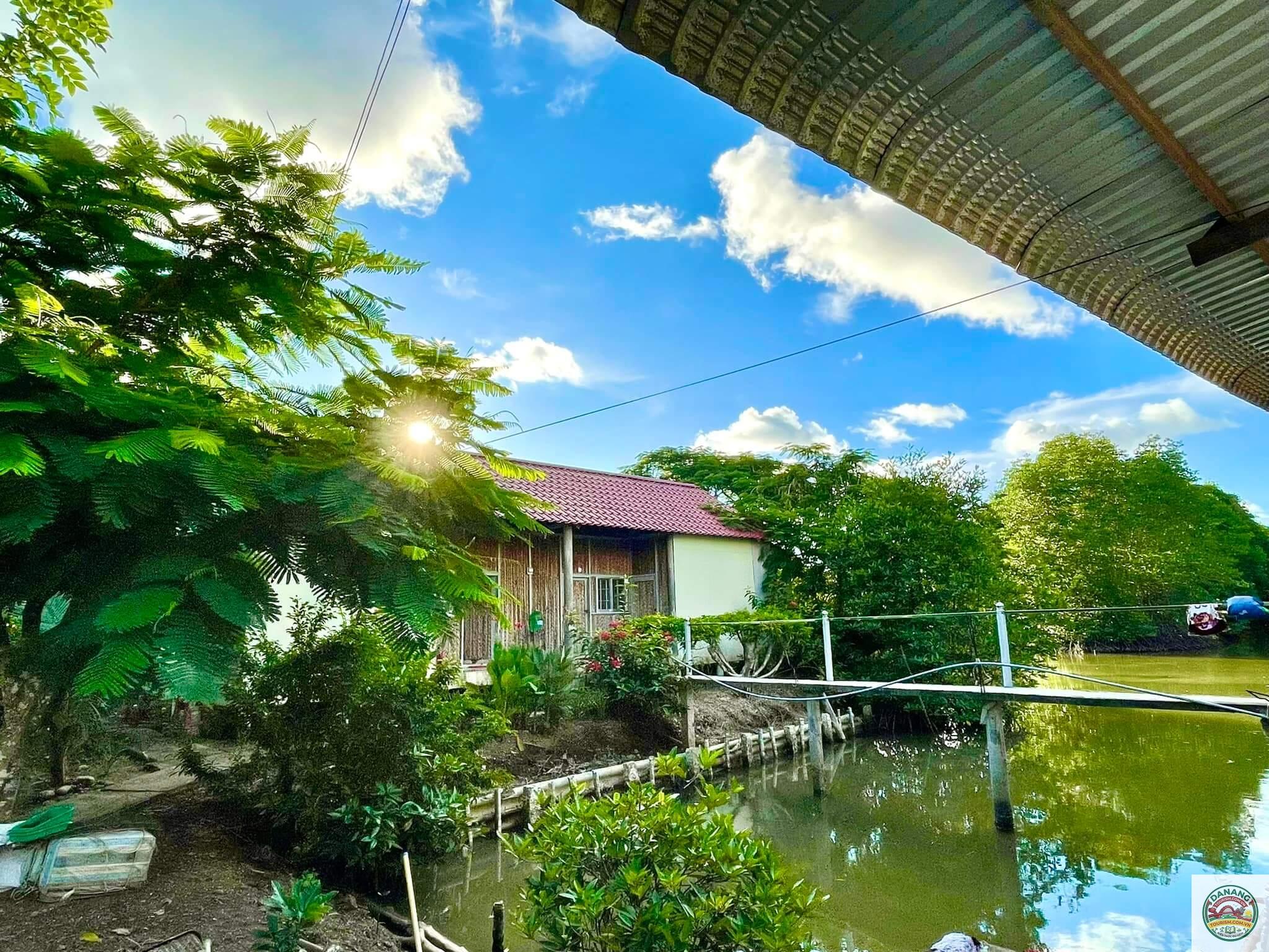 homestay cà mau đẹp - Image 3