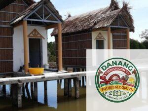 homestay cà mau đẹp