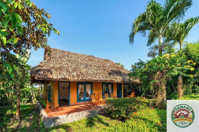 homestay cái bè giá rẻ - Image 2