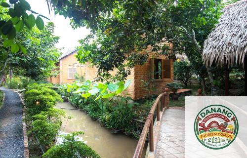 homestay cái bè tiền giang - Image 5