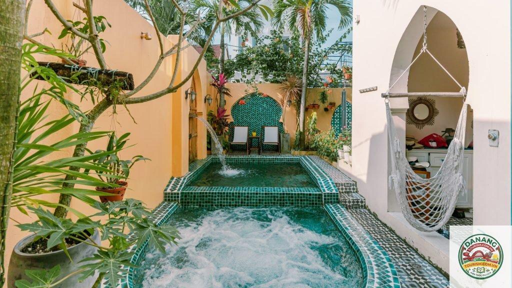 homestay cẩm châu đẹp - Image 3