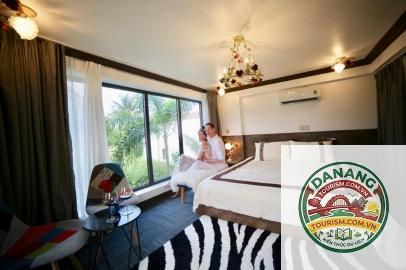 homestay cẩm châu đẹp - Image 4