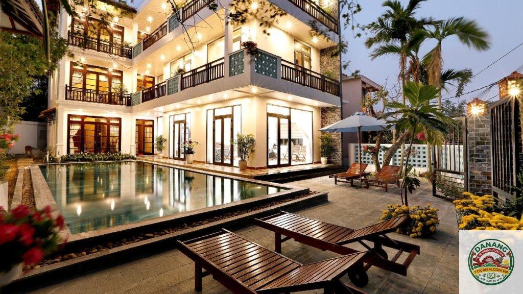 homestay cẩm châu đẹp - Image 5