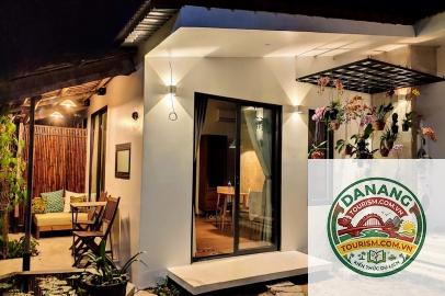 homestay cẩm châu đẹp - Image 1