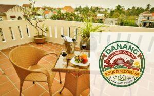 homestay cẩm châu hội an