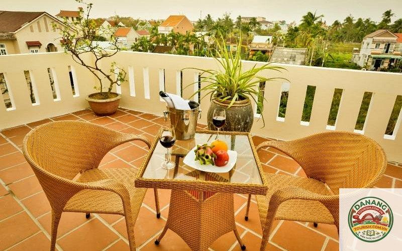 homestay cẩm châu hội an
