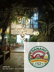 homestay cẩm nam hội an