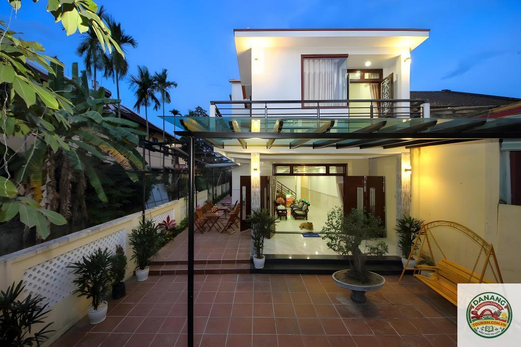 homestay cẩm nam hội an - Image 4