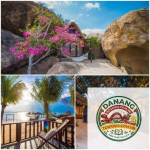 homestay cam ranh