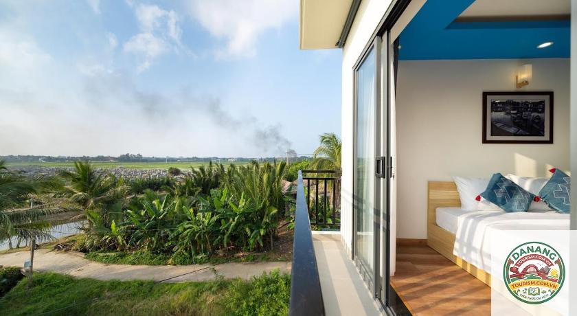 homestay cẩm thanh đẹp - Image 2