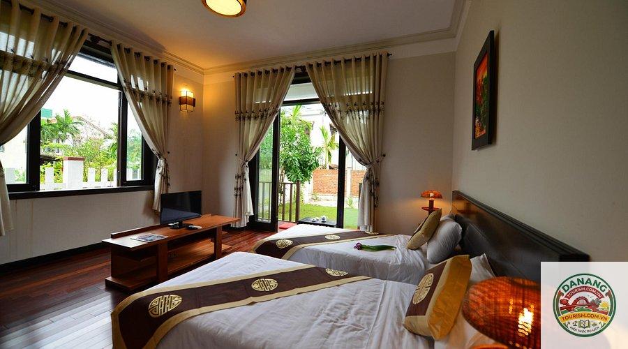 homestay cẩm thanh gần phố cổ - Image 3