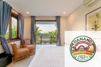 homestay cẩm thanh gần phố cổ - Image 4