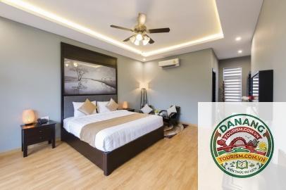 homestay cẩm thanh gần phố cổ - Image 5