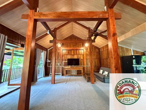 homestay cẩm thanh gần phố cổ