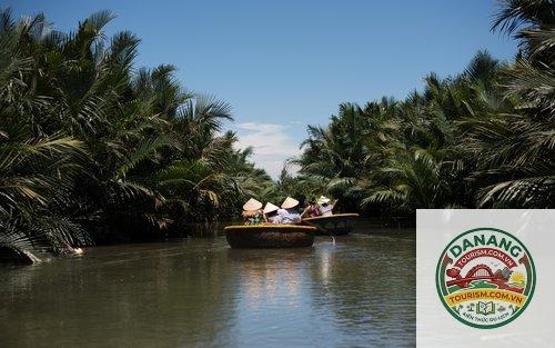 homestay cẩm thanh gần rừng dừa - Image 4