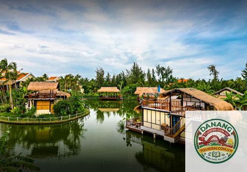 homestay cẩm thanh gần rừng dừa - Image 5