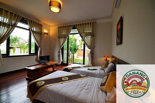homestay cẩm thanh giá rẻ - Image 3