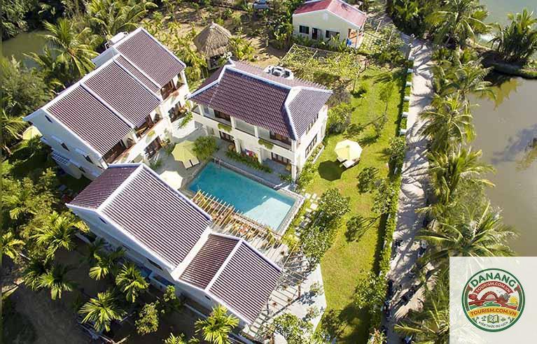 homestay cẩm thanh hội an - Image 2
