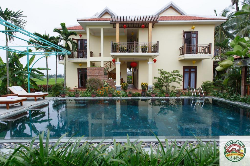 homestay cẩm thanh hội an - Image 3