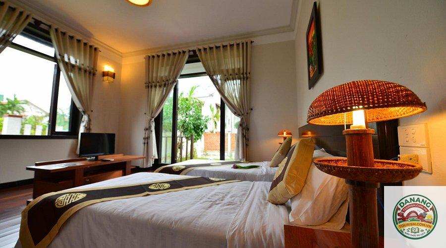 homestay cẩm thanh hội an