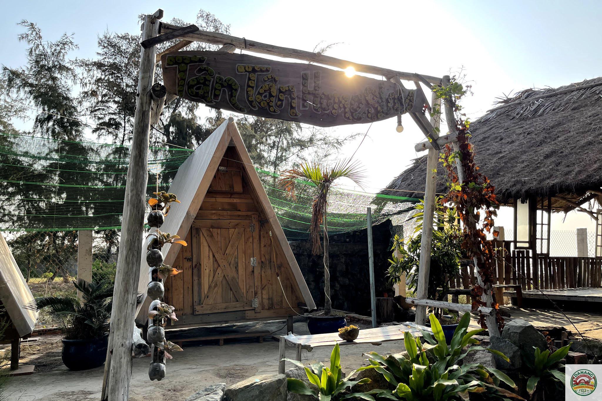 homestay cần giờ - Image 3