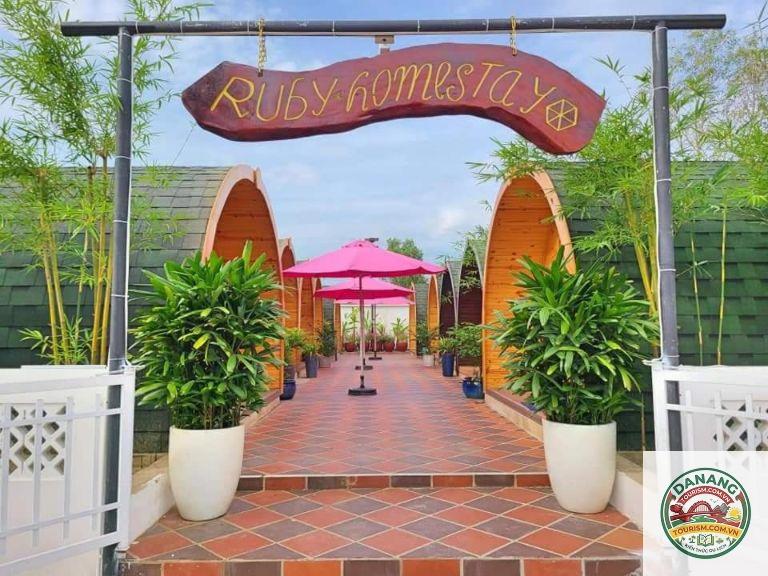 homestay cần giờ đẹp - Image 2