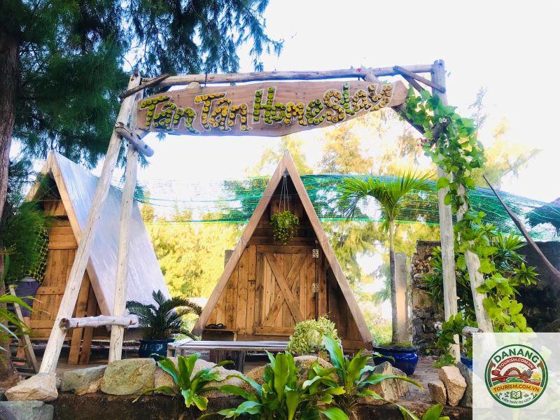 homestay cần giờ đẹp - Image 5
