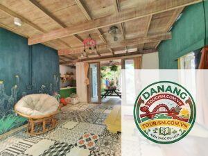 homestay cần giờ giá rẻ